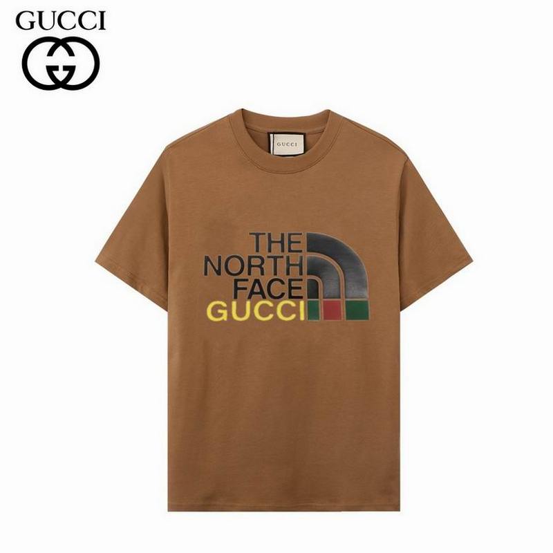 Gucci Men's T-shirts 1618